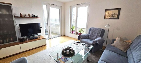 2 غرف نوم بانتهاوس في Rhein-Neckar-Kreis, Germany رقم 19645 8