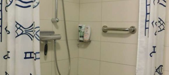 2 غرف نوم بانتهاوس في Rhein-Neckar-Kreis, Germany رقم 19645 14