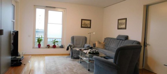 2 غرف نوم بانتهاوس في Rhein-Neckar-Kreis, Germany رقم 19645 7