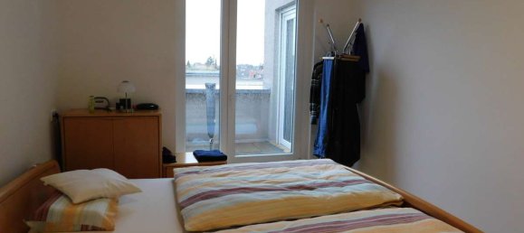 2 غرف نوم بانتهاوس في Rhein-Neckar-Kreis, Germany رقم 19645 12