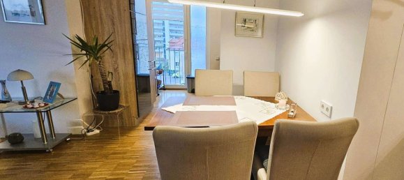 2 غرف نوم بانتهاوس في Rhein-Neckar-Kreis, Germany رقم 19645 2