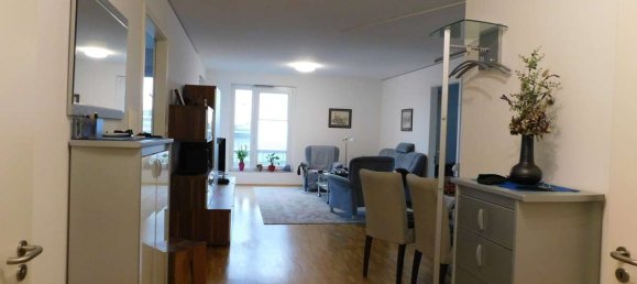 2 غرف نوم بانتهاوس في Rhein-Neckar-Kreis, Germany رقم 19645 6