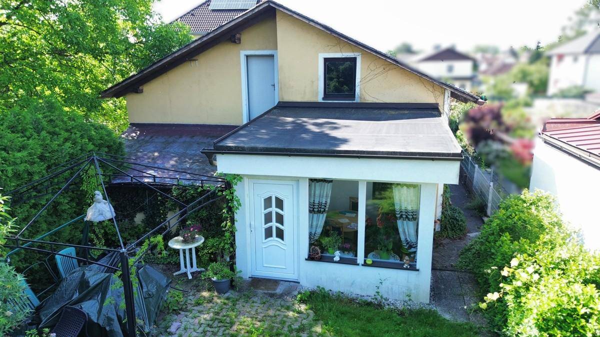 3 غرف نوم منزل في Amstetten, Austria رقم 139841