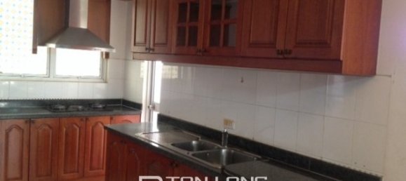 3 bedrooms Apartment in Tay Ho, Vietnam No. 213 3