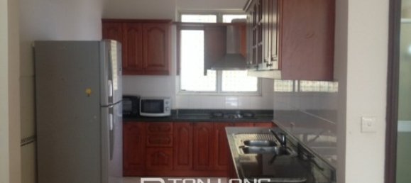 3 bedrooms Apartment in Tay Ho, Vietnam No. 213 2