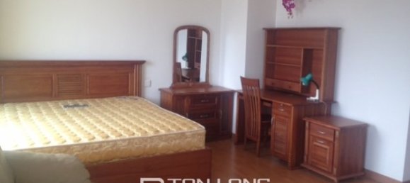 3 bedrooms Apartment in Tay Ho, Vietnam No. 213 7