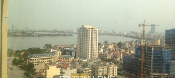 3 bedrooms Apartment in Tay Ho, Vietnam No. 213 11