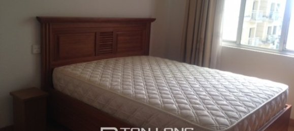 3 bedrooms Apartment in Tay Ho, Vietnam No. 213 4