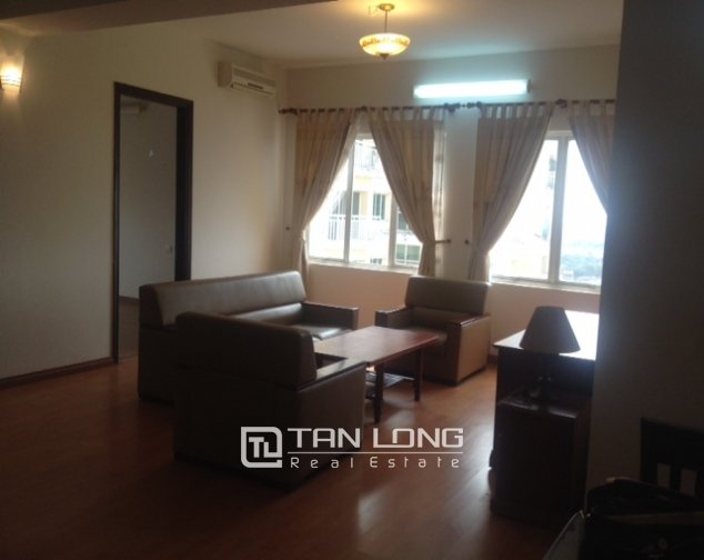 3 bedrooms Apartment in Tay Ho, Vietnam No. 213