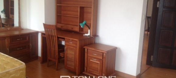 3 bedrooms Apartment in Tay Ho, Vietnam No. 213 8
