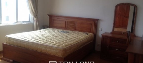 3 bedrooms Apartment in Tay Ho, Vietnam No. 213 6