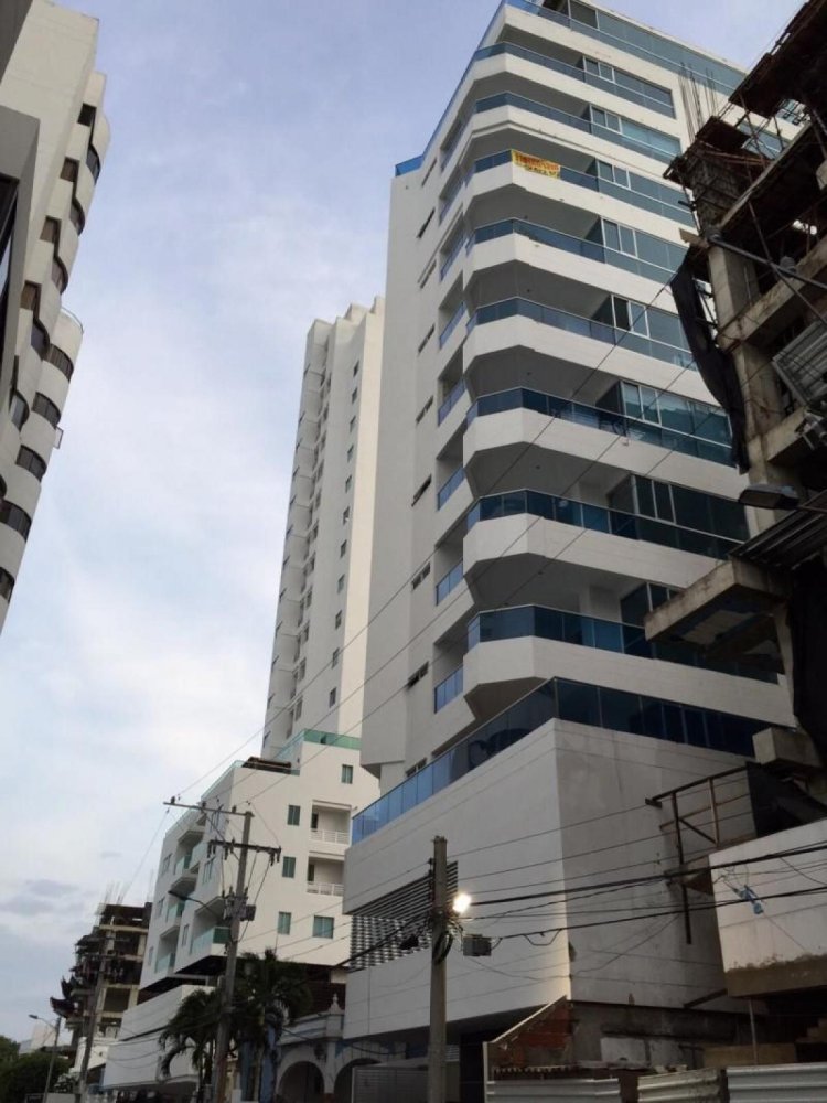 3 غرف نوم منزل في Bolivar, Colombia رقم 8479