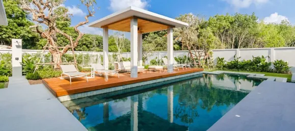 4 Schlafzimmer Haus in Phuket, Thailand, Nr. 60692 2