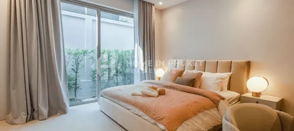 4 Schlafzimmer Haus in Phuket, Thailand, Nr. 60692 15