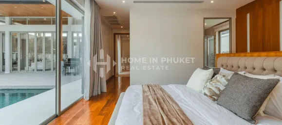 4 Schlafzimmer Haus in Phuket, Thailand, Nr. 60692 9