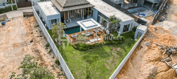 4 Schlafzimmer Haus in Phuket, Thailand, Nr. 60692 20