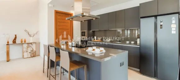 4 Schlafzimmer Haus in Phuket, Thailand, Nr. 60692 6