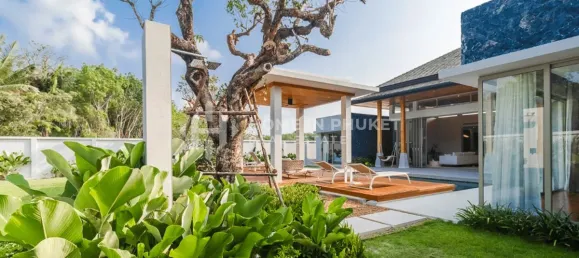 4 Schlafzimmer Haus in Phuket, Thailand, Nr. 60692 19