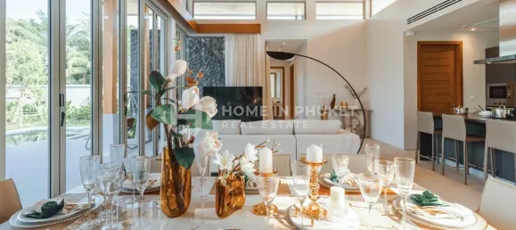 4 Schlafzimmer Haus in Phuket, Thailand, Nr. 60692 5