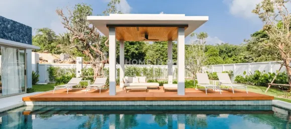 4 Schlafzimmer Haus in Phuket, Thailand, Nr. 60692 3