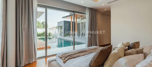 4 Schlafzimmer Haus in Phuket, Thailand, Nr. 60692 8