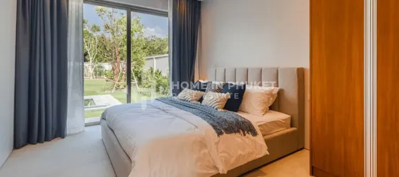 4 Schlafzimmer Haus in Phuket, Thailand, Nr. 60692 13