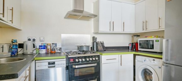 Apartamento T1 em London, United Kingdom N.º 9931 4