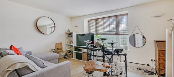 Apartamento T1 em London, United Kingdom N.º 9931 3