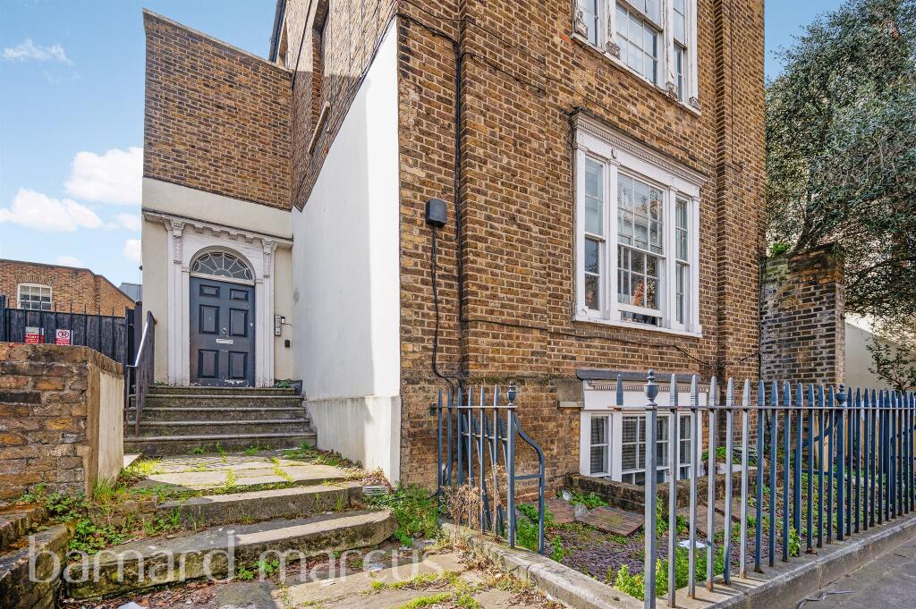 Apartamento T1 em London, United Kingdom N.º 9931