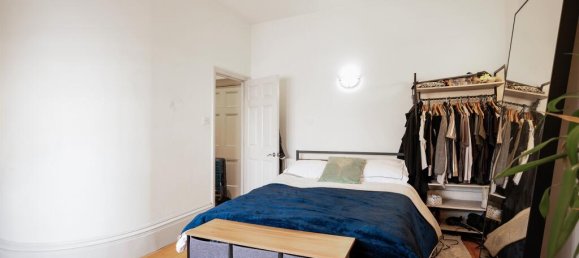 Apartamento T1 em London, United Kingdom N.º 9931 8