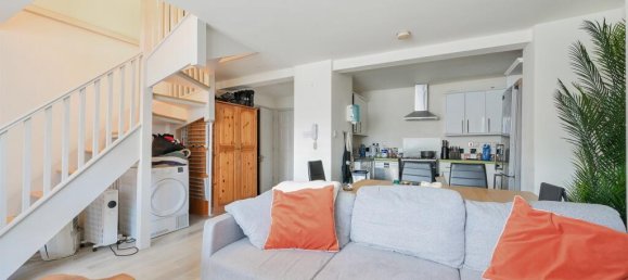 Apartamento T1 em London, United Kingdom N.º 9931 2