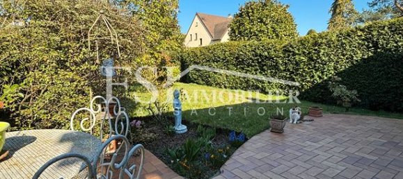 4 غرف نوم منزل في Saint-Leu-la-Foret, France رقم 359572 17