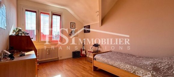 4 غرف نوم منزل في Saint-Leu-la-Foret, France رقم 359572 11