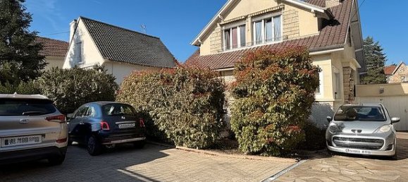 4 غرف نوم منزل في Saint-Leu-la-Foret, France رقم 359572 2