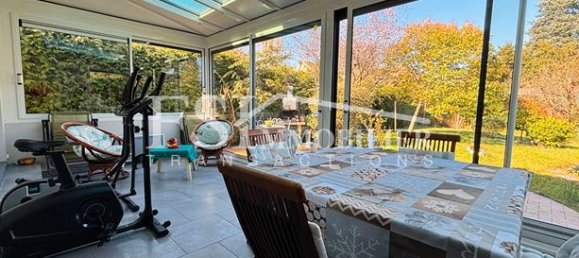 4 غرف نوم منزل في Saint-Leu-la-Foret, France رقم 359572 9