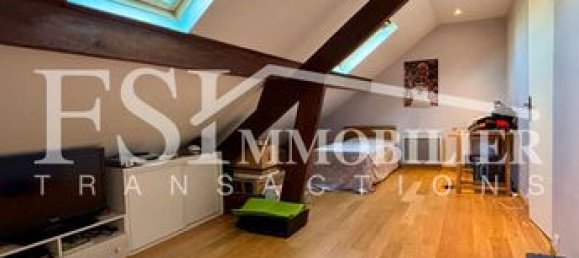 4 غرف نوم منزل في Saint-Leu-la-Foret, France رقم 359572 12