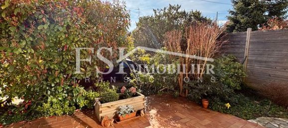 4 غرف نوم منزل في Saint-Leu-la-Foret, France رقم 359572 16