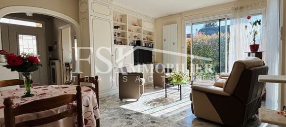 4 غرف نوم منزل في Saint-Leu-la-Foret, France رقم 359572 4