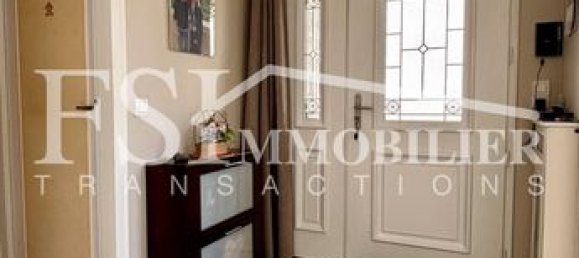 4 غرف نوم منزل في Saint-Leu-la-Foret, France رقم 359572 3