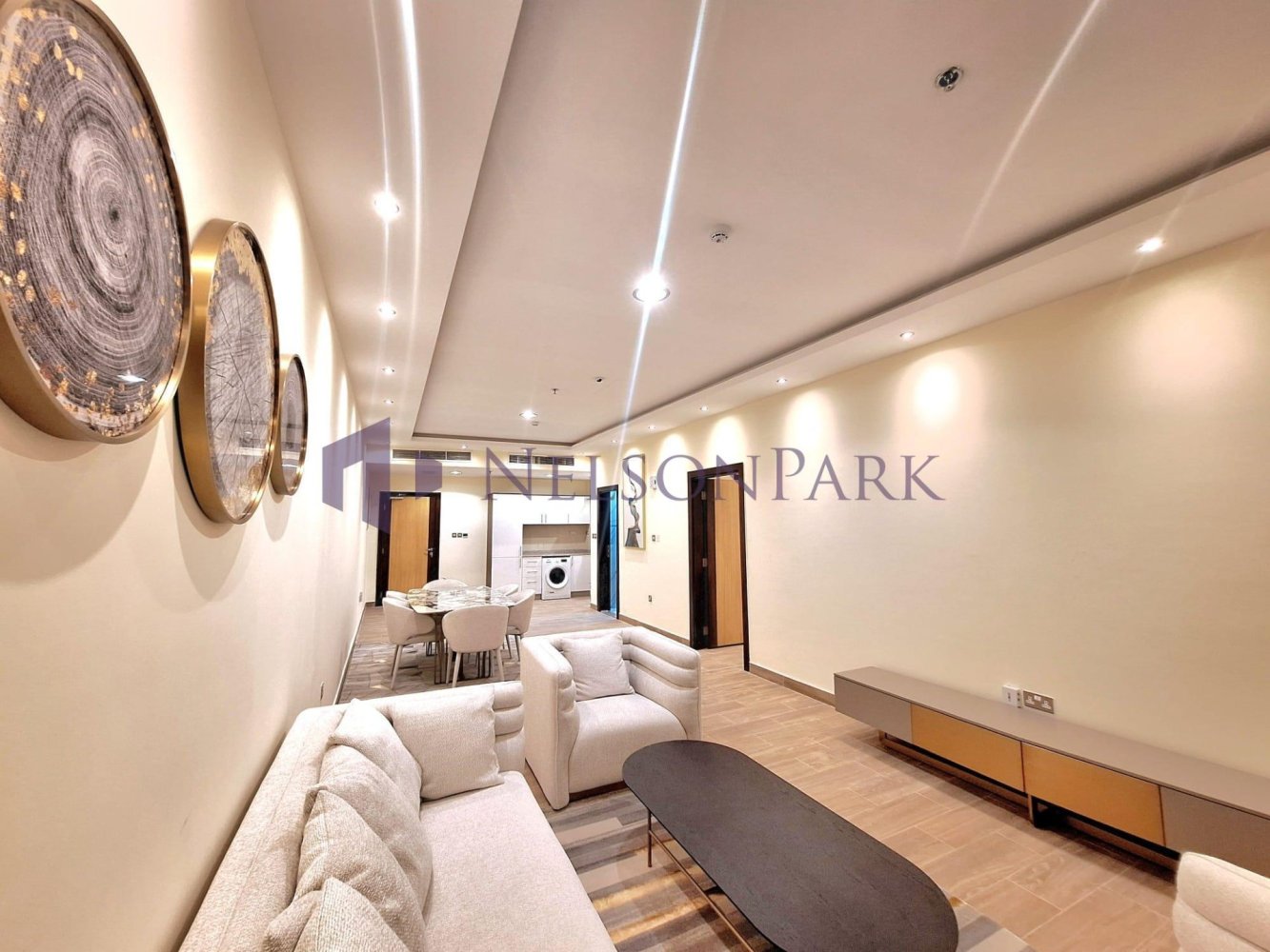 1 bedroom Apartment in Doha, Qatar No. 2263