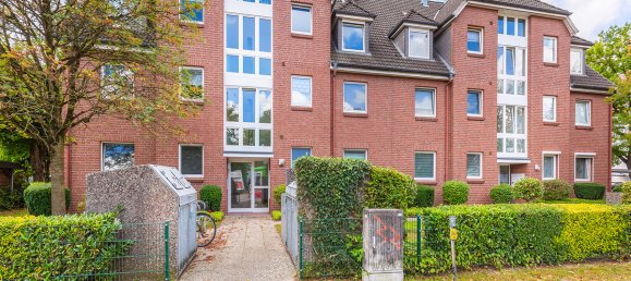 Apartamento T1 em Segeberg, Germany N.º 350168 9