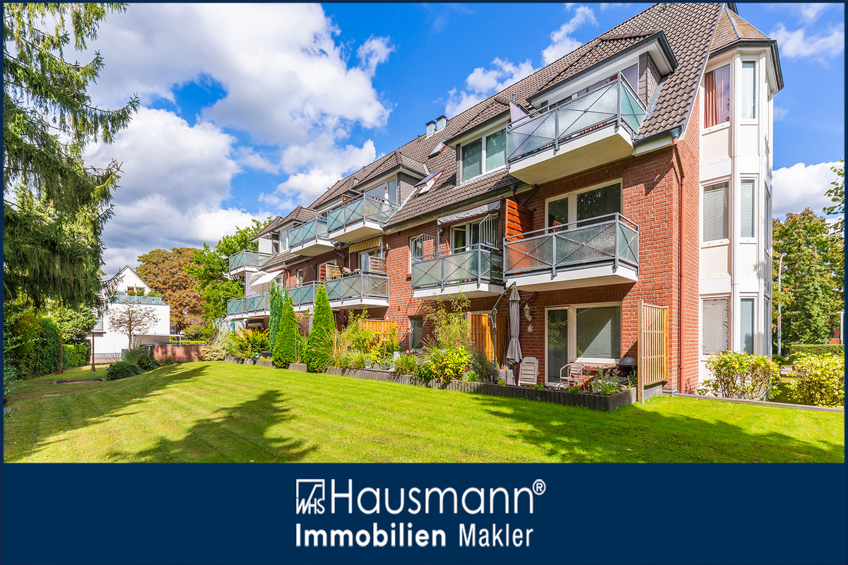 Apartamento T1 em Segeberg, Germany N.º 350168