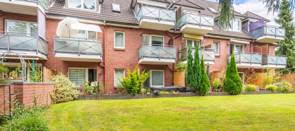 Apartamento T1 em Segeberg, Germany N.º 350168 10