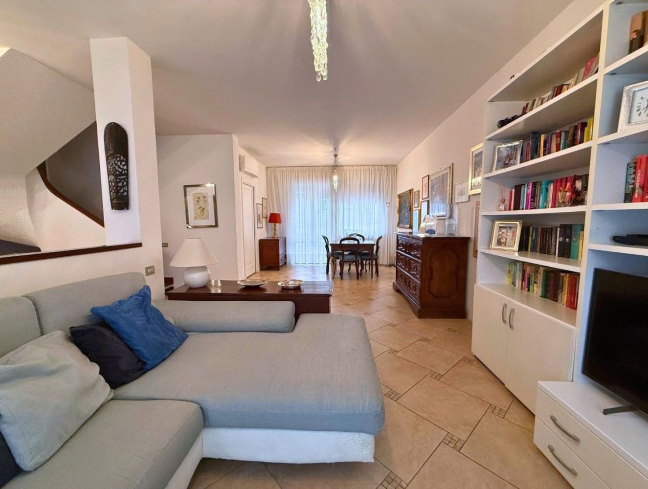 9 bedrooms House in Reggio Emilia, Italy No. 315909