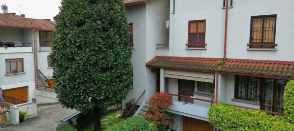 9 bedrooms House in Reggio Emilia, Italy No. 315909 48