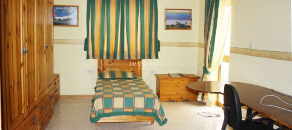 Casa de 4 dormitorios en Birzebbuga, Malta No. 6255 4