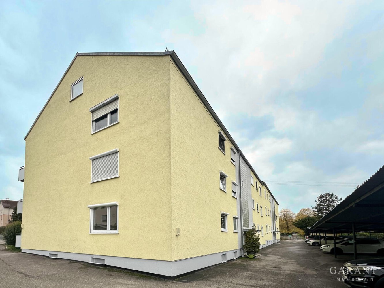 Estudio en Heilbronn, Germany No. 2848