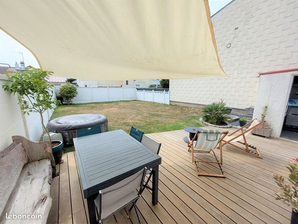 Дом с 3 спальнями в Гавр, Франция № 352997