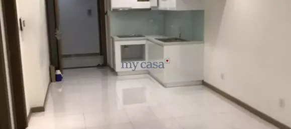 1 dormitorio apartamento en alquiler en Ho Chi Minh, Vietnam № 8981 3