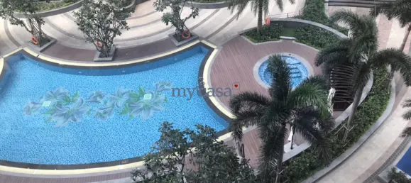 1 dormitorio apartamento en alquiler en Ho Chi Minh, Vietnam № 8981 6